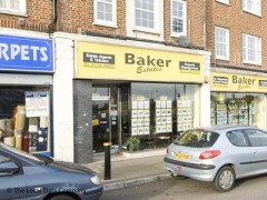 Baker Estates image