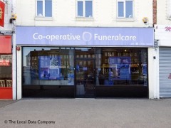 Co-Operative Funeralcare image