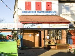 Greenhouse Water Gardens image
