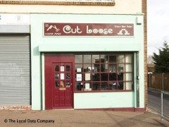Cut Loose Hairdressers image