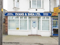 Evans & Shea Ltd image