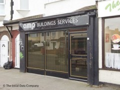 Amp Building Services image
