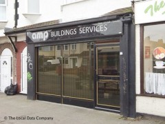 Amp Building Services image