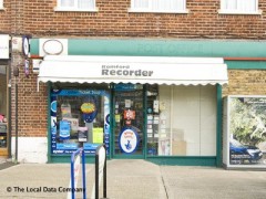 Williams Newsagents image