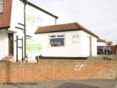 Chiropody Clinic image