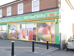 Budgens Stores image