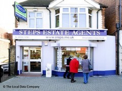 Steps Estate Agents image