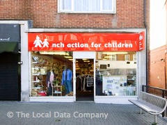 NCH Action for Children image