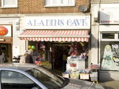Aladins Cave image
