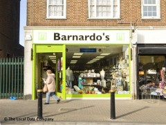 Barnardo's image