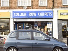 Collier Row Carpets image