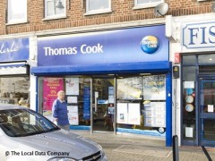 Thomas Cook image