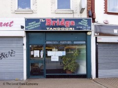 The Bridge image