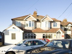 Medical Centre image
