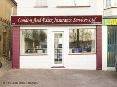London & Essex Insurance Services Ltd image