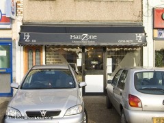 Hairzone image