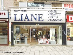 Liane image