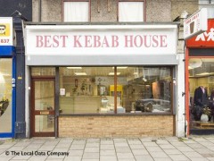 The Best Kebab House image