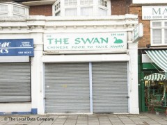 The Swan image