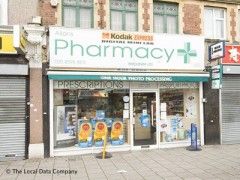 Allans Pharmacy image