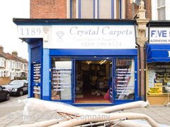 Crystal Carpets image
