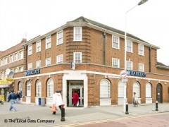 Barclays Bank PLC image