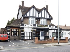 Chadwell Arms image