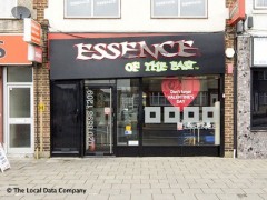 Essence Of The East image