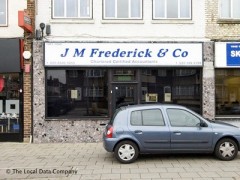 J M Frederick & Co image