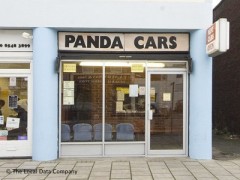 Panda Cars image