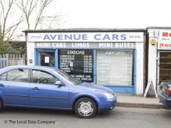 Avenue Cars image