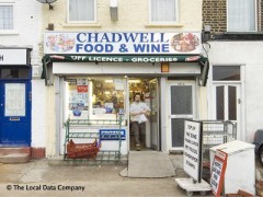 Chadwell Food & Wine image