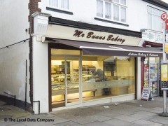Mr Bunns Bakery image