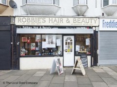 Robbie's Hair & Beauty image
