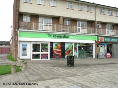 Co-op Welcome image
