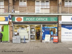 Post Office Ltd image