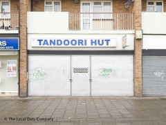 Tandoori Hut image