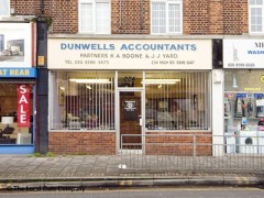 Dunwells Accountants image