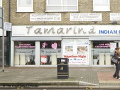 Tamarind Indian Cuisine image