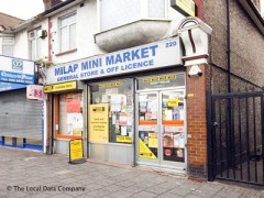 Milap Mini Market image