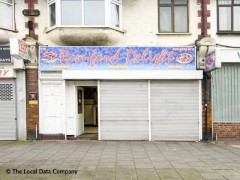 Romford Delight image