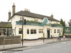 White Horse image