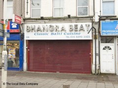 Bhangra Beat image