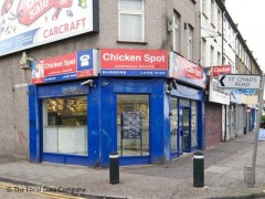 Chicken Spot image