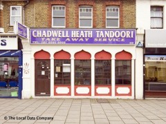 Paprika Indian Takeaway image