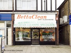 Betta Clean image
