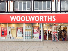 Woolworths image
