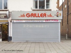 Griller image