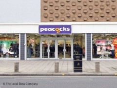 Peacocks Stores image