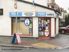 Ann's image